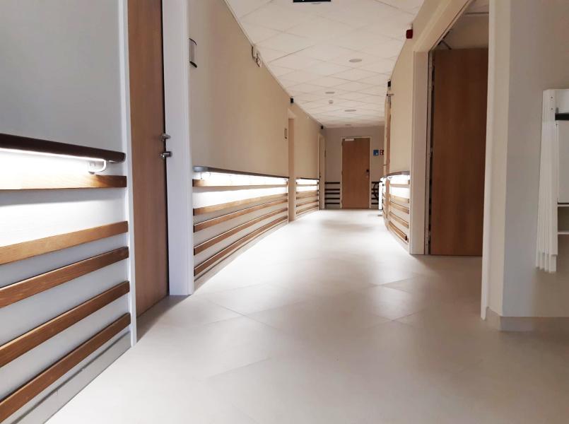 mains courantes spm linea