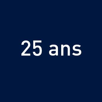25