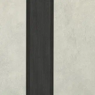 Tarastep Pro - Silver &amp; Dark Grey