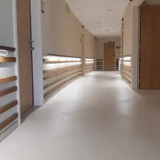 SPM - Linea Touch LED gainee PVC