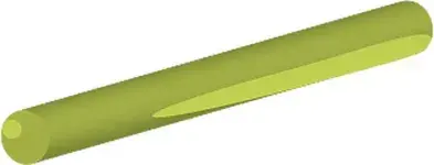 LIME GREEN 1132